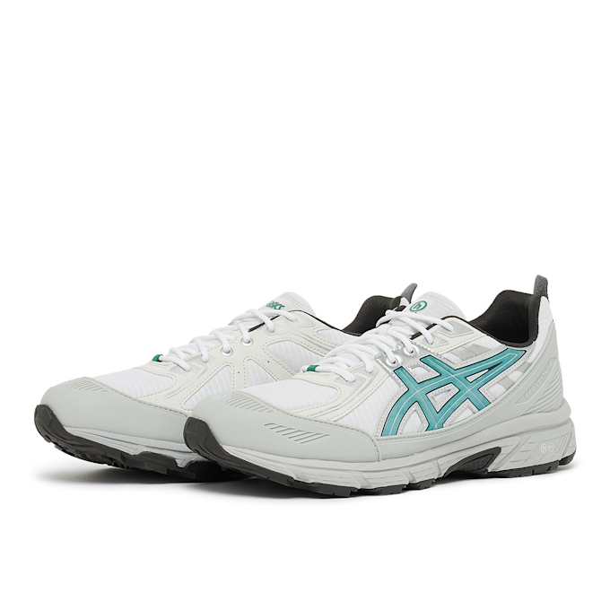 ASICS SportStyle x Hidden NY Gel-Venture 6 Shield grijs 87082 1