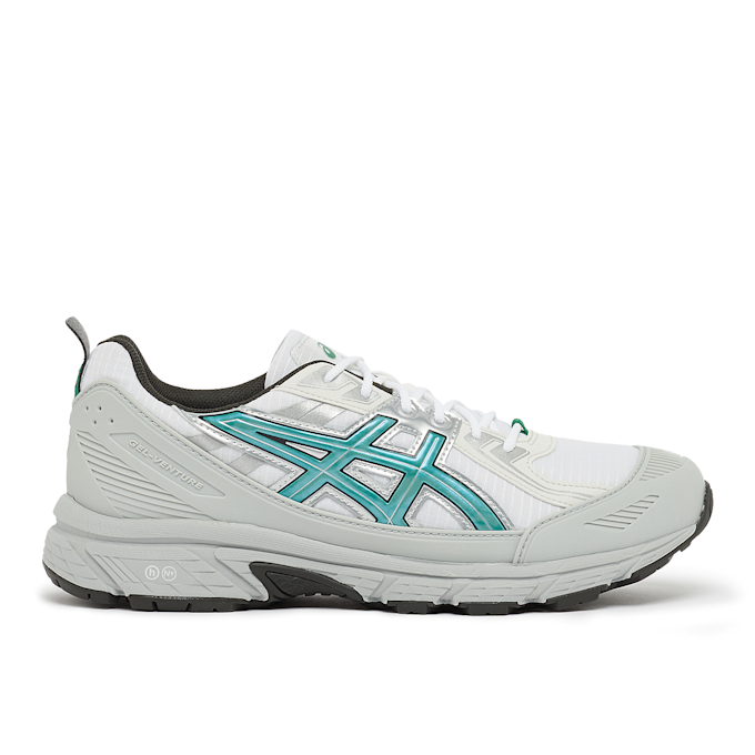 ASICS SportStyle x Hidden NY Gel-Venture 6 Shield grau 87082 2