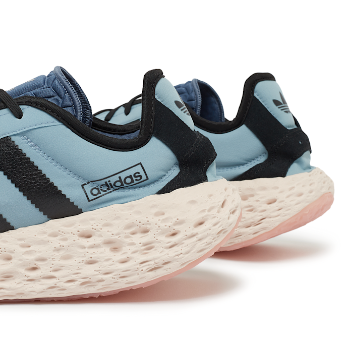 adidas Originals Zponge bleu 89895 5
