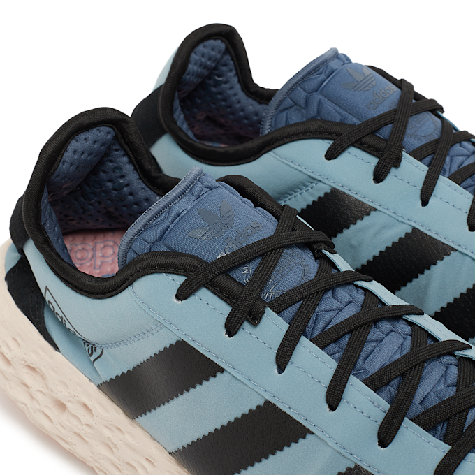 adidas Originals Zponge blauw 89895 6