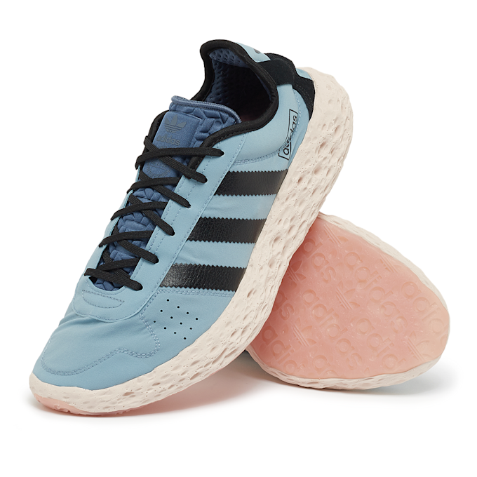 adidas Originals Zponge bleu 89895 7