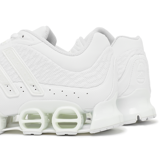 adidas Originals Megaride blanc 87870 5