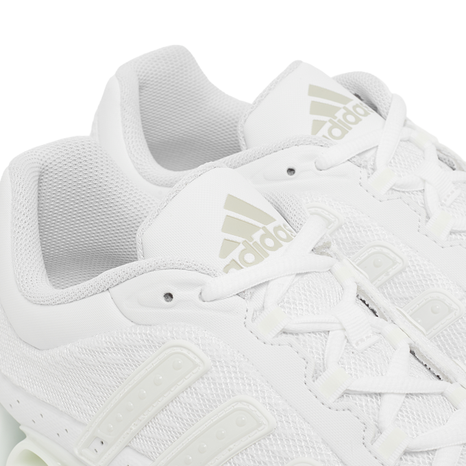adidas Originals Wmns Megaride white 88664 6
