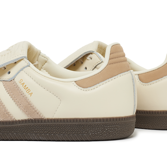 adidas Originals Samba LT beige 86539 5