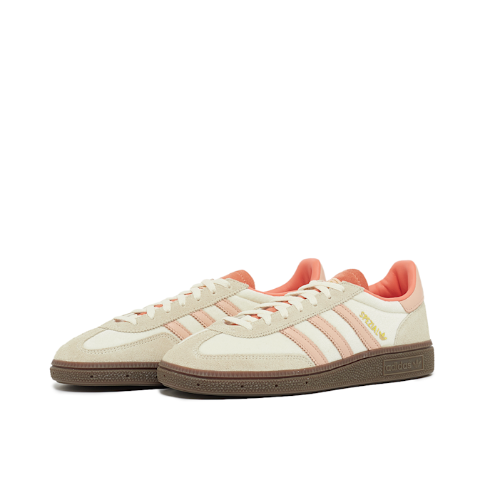 adidas Originals Wmns Handball Spezial gelb 89362 1