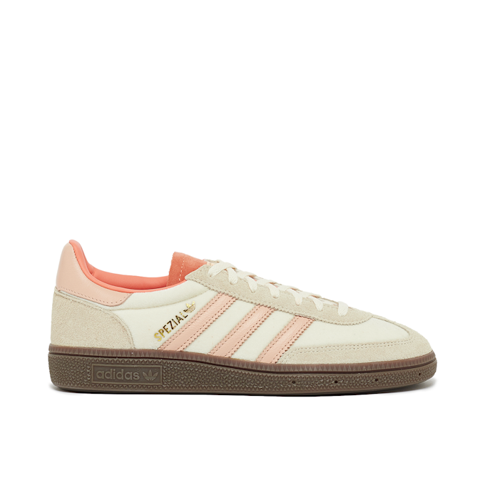 adidas Originals Wmns Handball Spezial yellow 89362 3