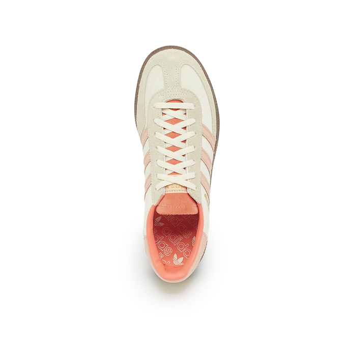adidas Originals Wmns Handball Spezial jaune 89362 4