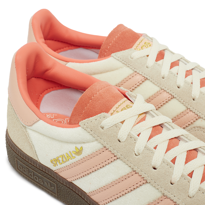 adidas Originals Wmns Handball Spezial geel 89362 6