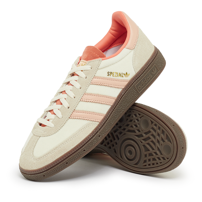 adidas Originals Wmns Handball Spezial jaune 89362 7