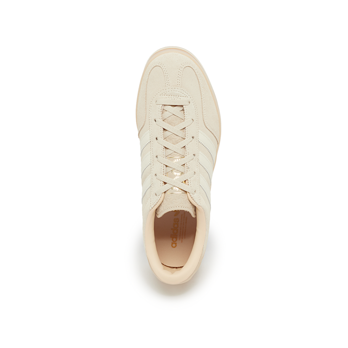 adidas Originals Wmns Gazelle Stack beige 87658 4