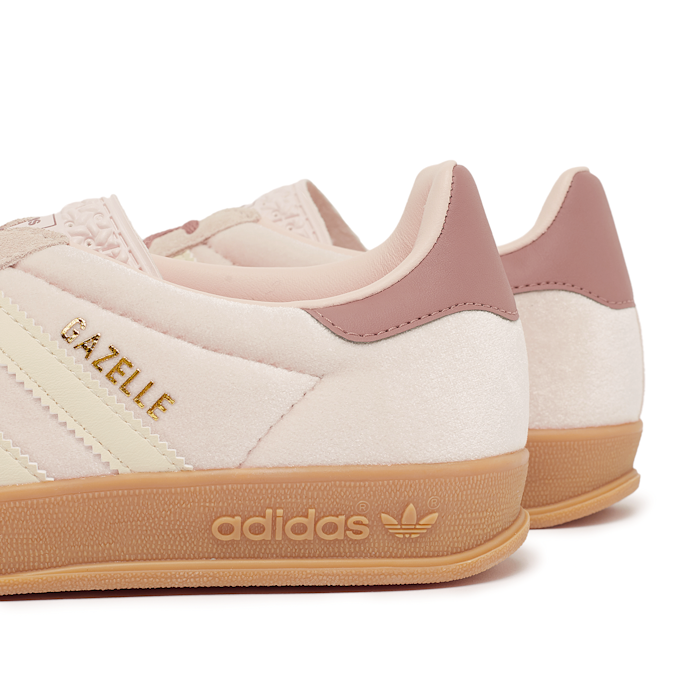 adidas Originals Wmns Gazelle Indoor beige 86161 5