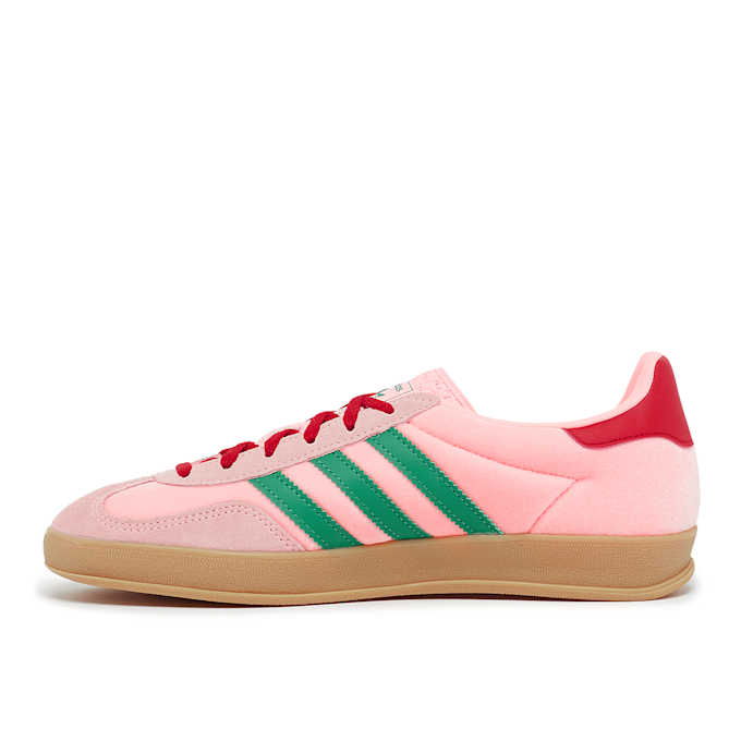 adidas Originals Gazelle Indoor light pink 88848 3