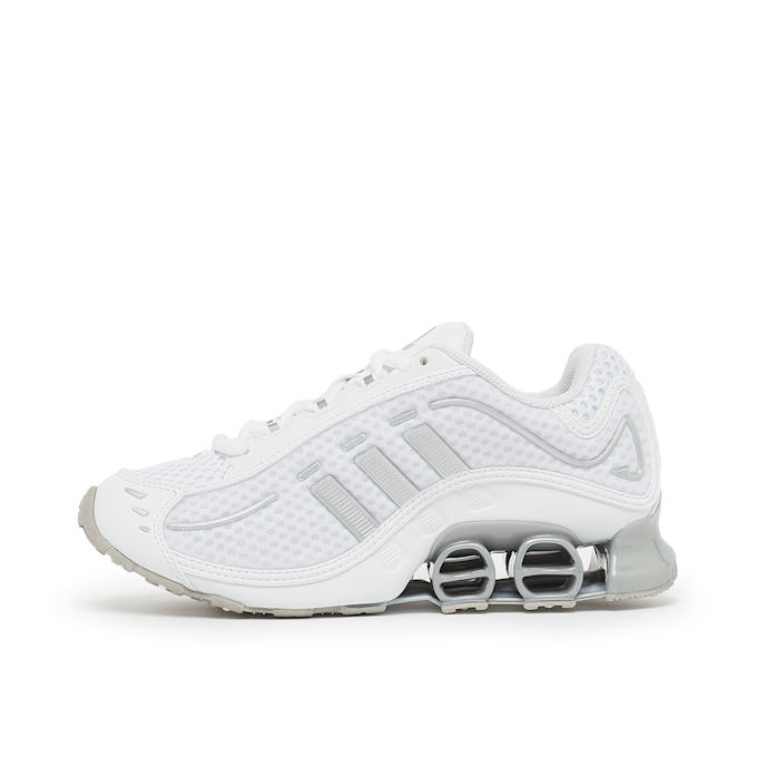 adidas Originals Wmns Megaride O1 blanc 86112 3