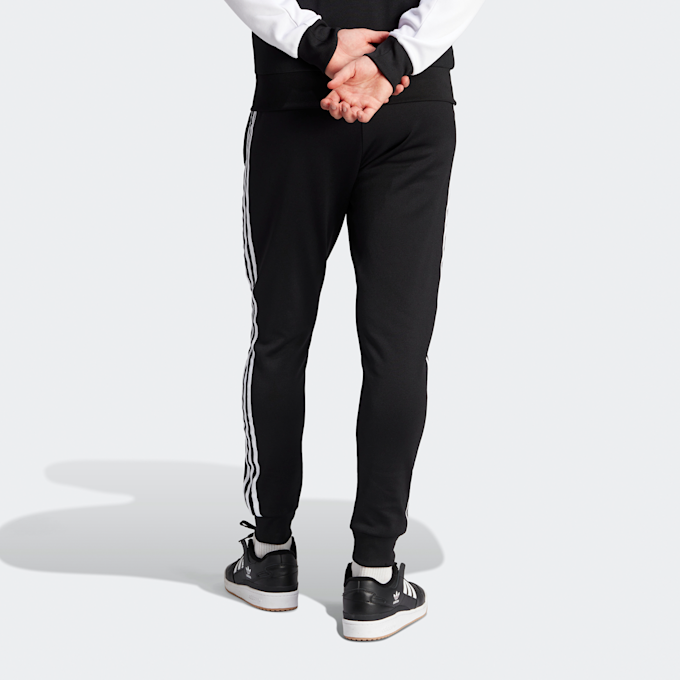 adidas Originals SST Track Pant black 86249 3