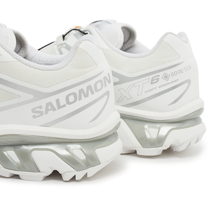 Salomon Wmns XT-6 GTX blanc 86048 5