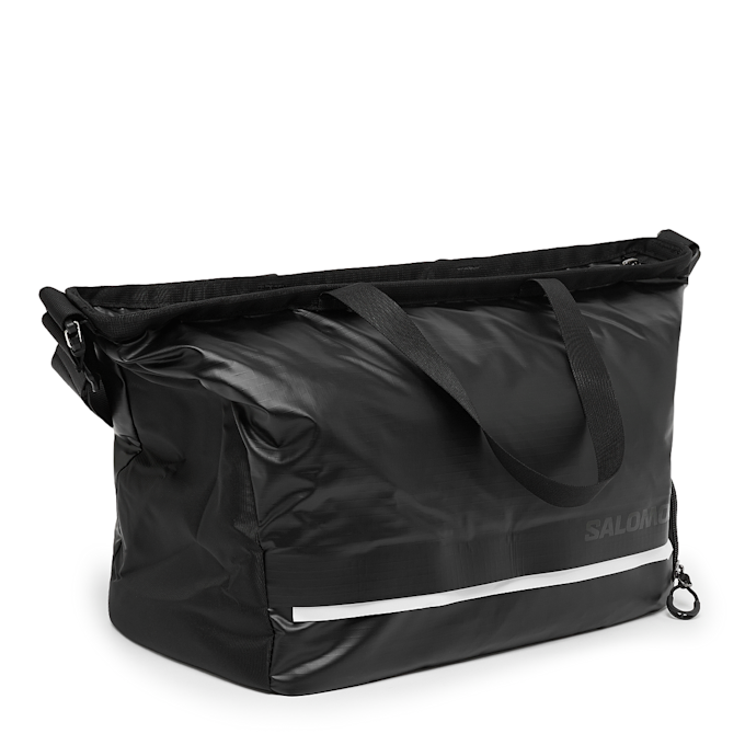 Salomon Extended Totebag 20L black 89341 2