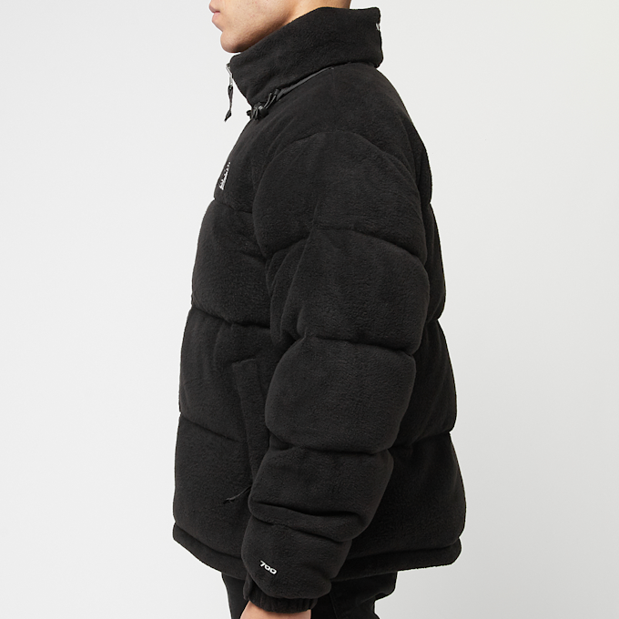 The North Face Polar Nuptse Jacket black 88783 3