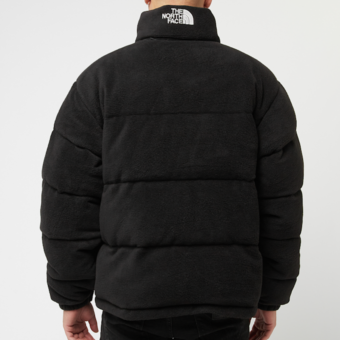 The North Face Polar Nuptse Jacket black 88783 4