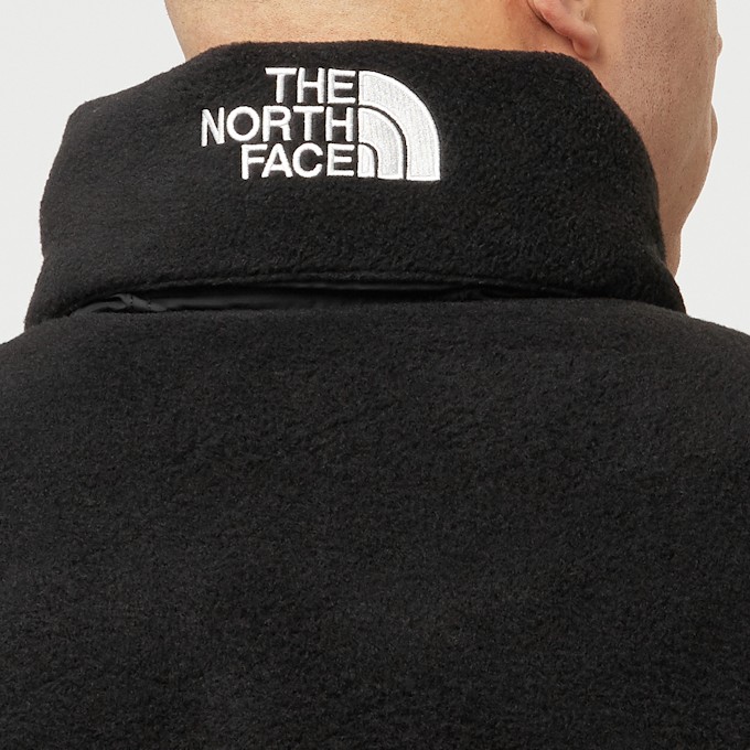 The North Face Polar Nuptse Jacket black 88783 5