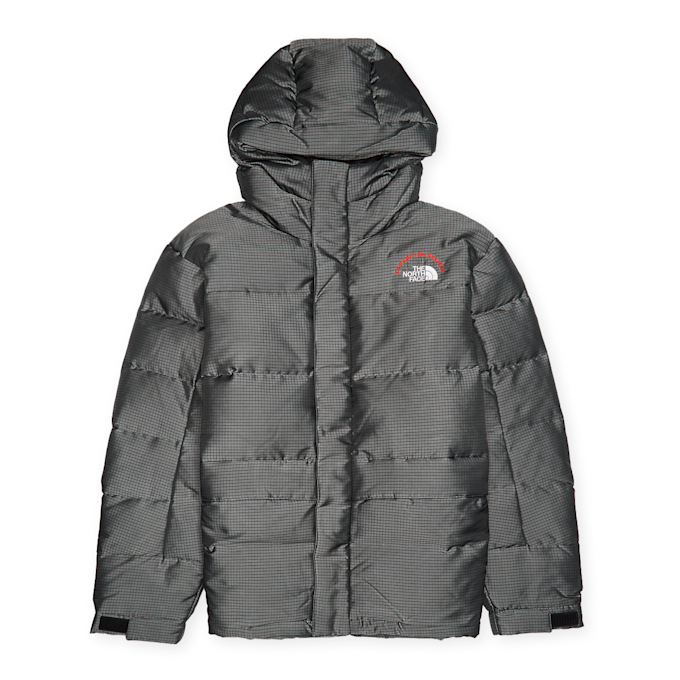The North Face Himalayan 30 Anniversary Parka grau 89667 1