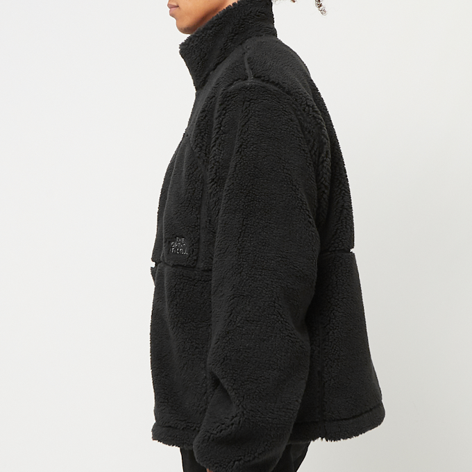 The North Face Extreme Pile 2 Full Zip Jacket zwart 89112 3