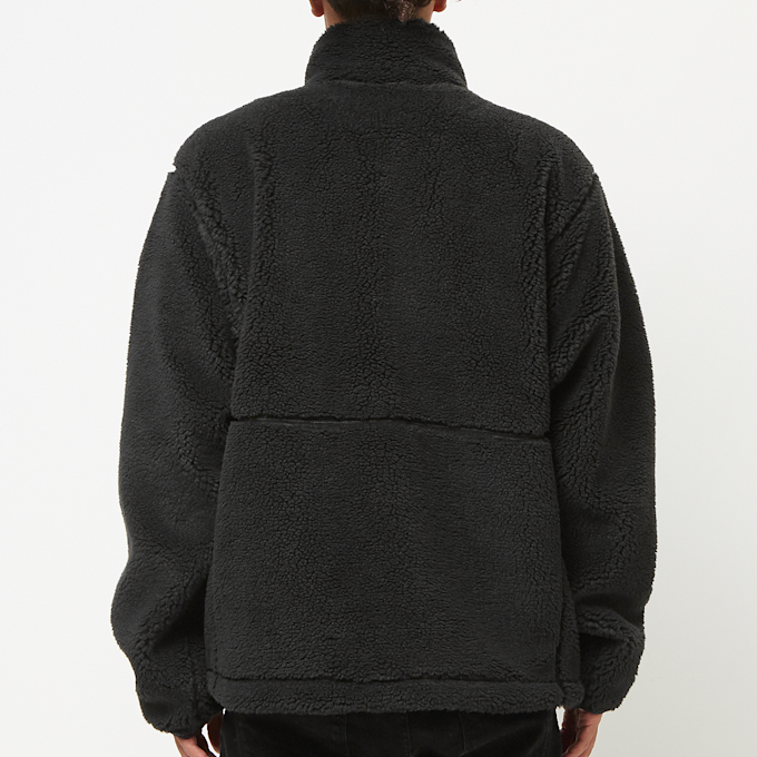 The North Face Extreme Pile 2 Full Zip Jacket schwarz 89112 4