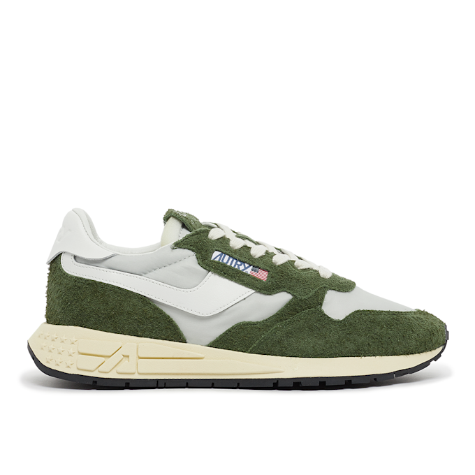 Autry Reelwind Low green 87088 2