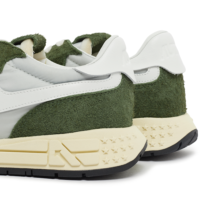 Autry Reelwind Low groen 87088 5