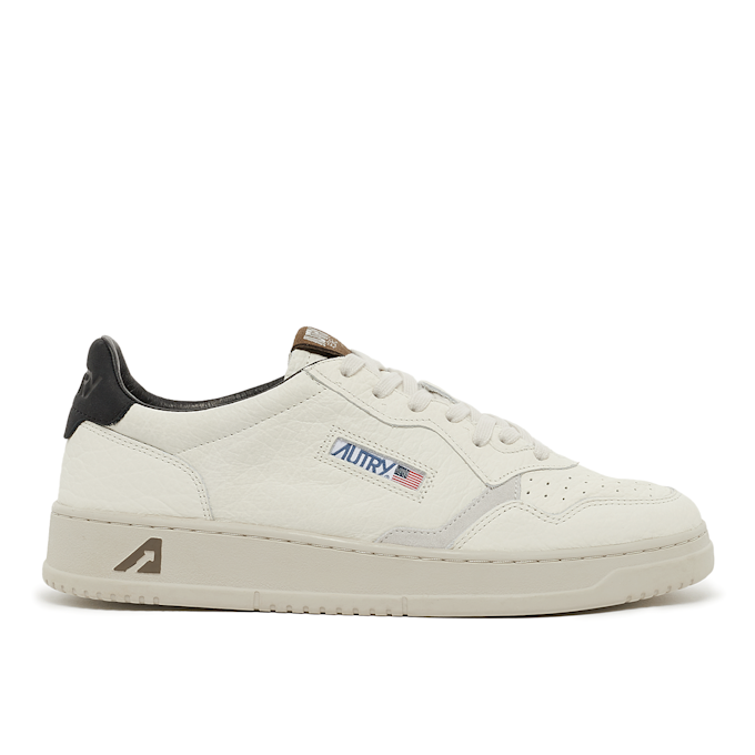 Autry Medalist Low beige 87090 2