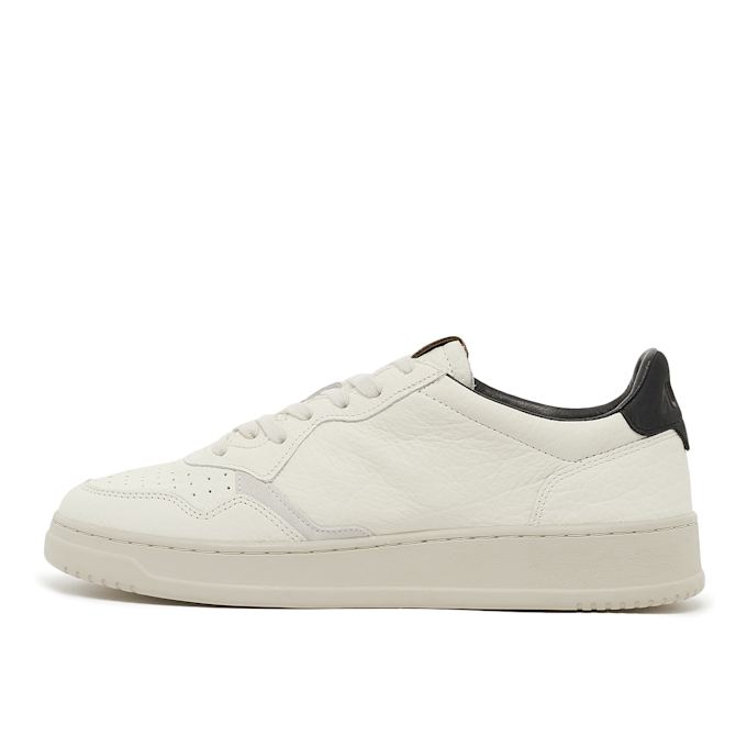 Autry Medalist Low beige 87090 3