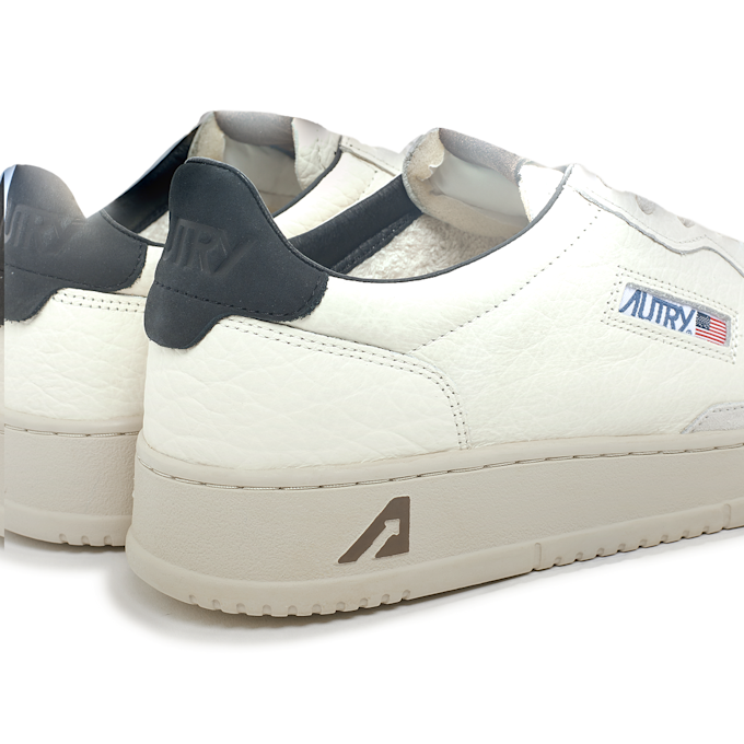 Autry Medalist Low beige 87090 6