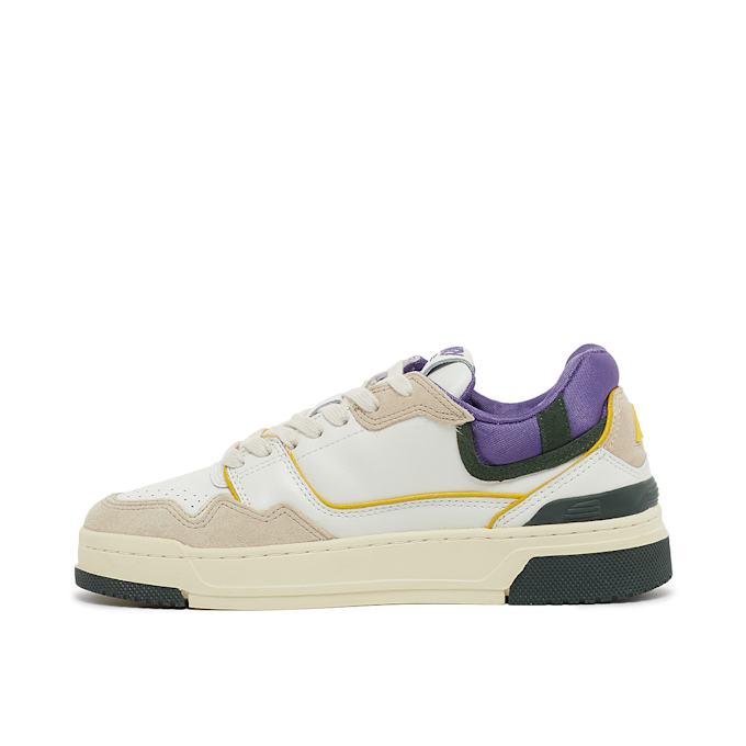 Autry Wmns CLC Low multicolore 90542 3