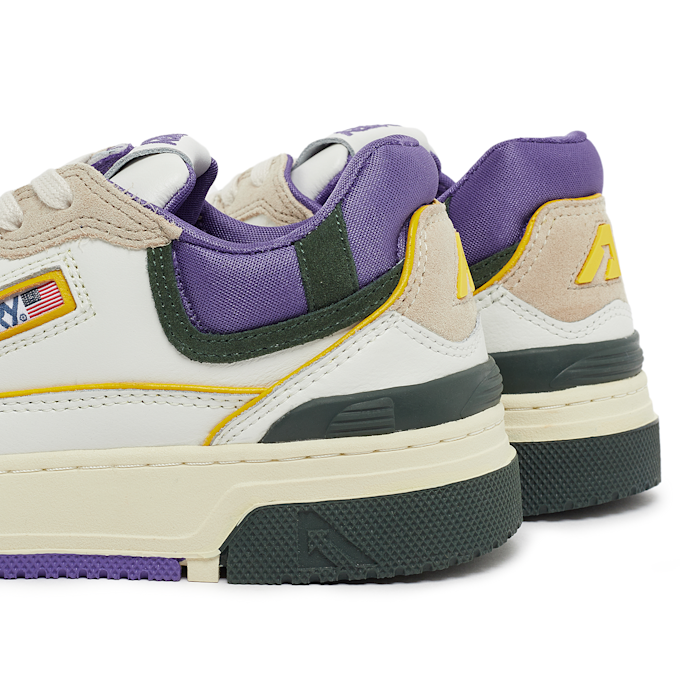Autry Wmns CLC Low multicolore 90542 5