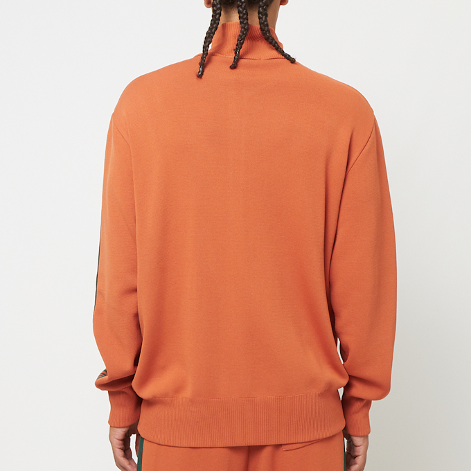 Autry Knit Jacket brown 88302 4