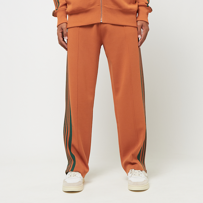 Autry Knit Pants brun 87092 2