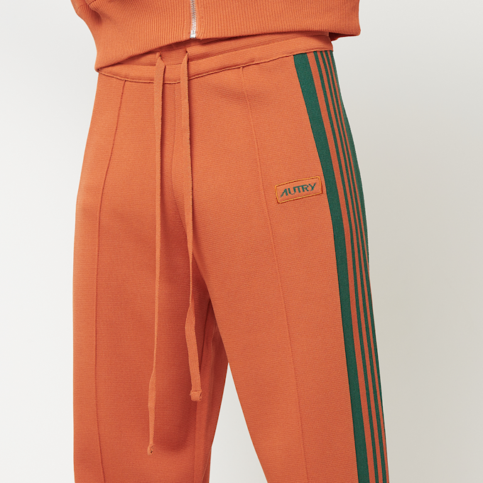 Autry Knit Pants braun 87092 5