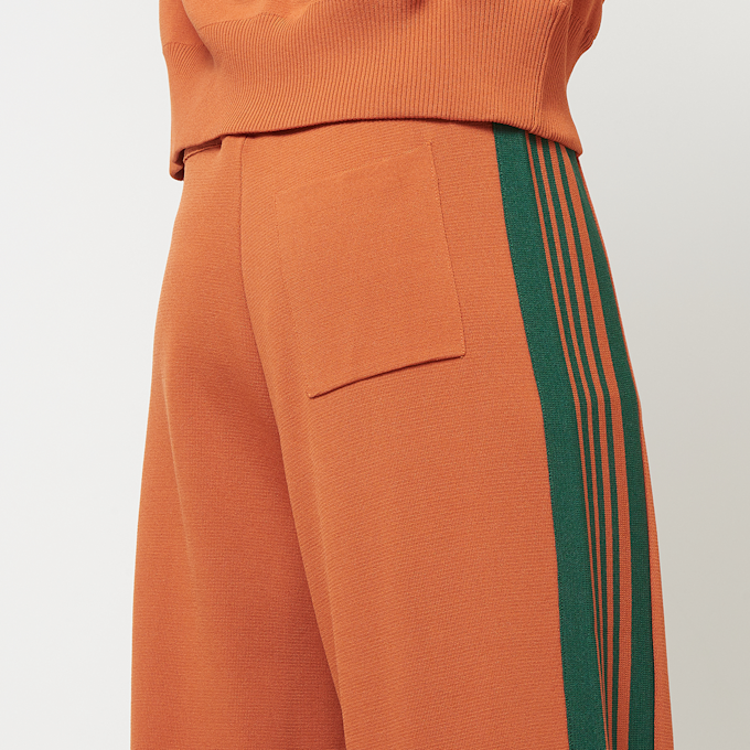 Autry&nbsp; Knit Pants brun 87092 6
