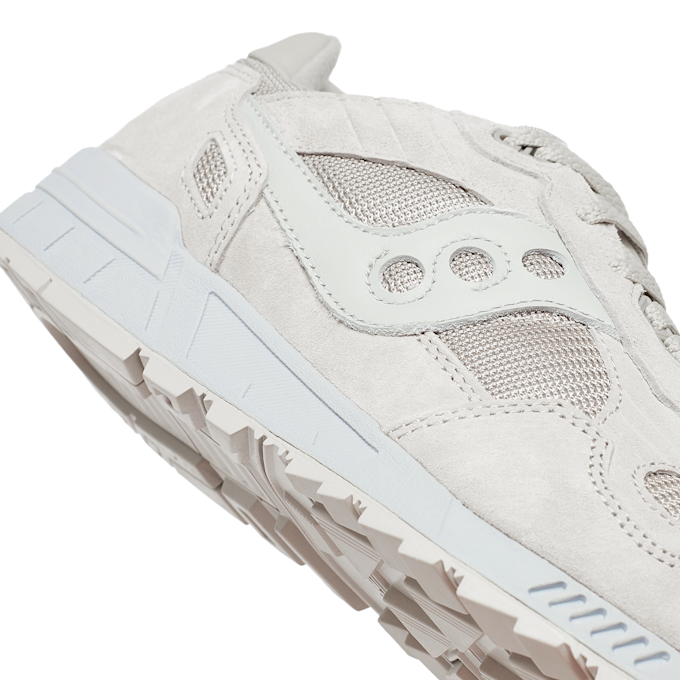 Saucony Shadow 5000 grey 86456 7