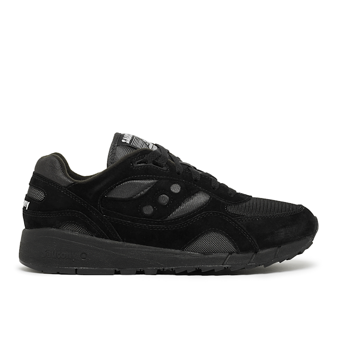 Saucony Shadow 6000 black 84582 2