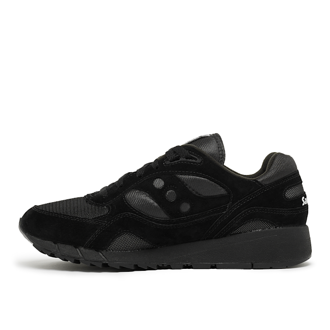Saucony Shadow 6000 black 84582 3