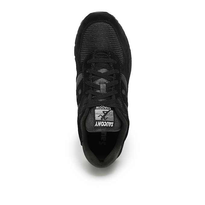 Saucony Shadow 6000 black 84582 4
