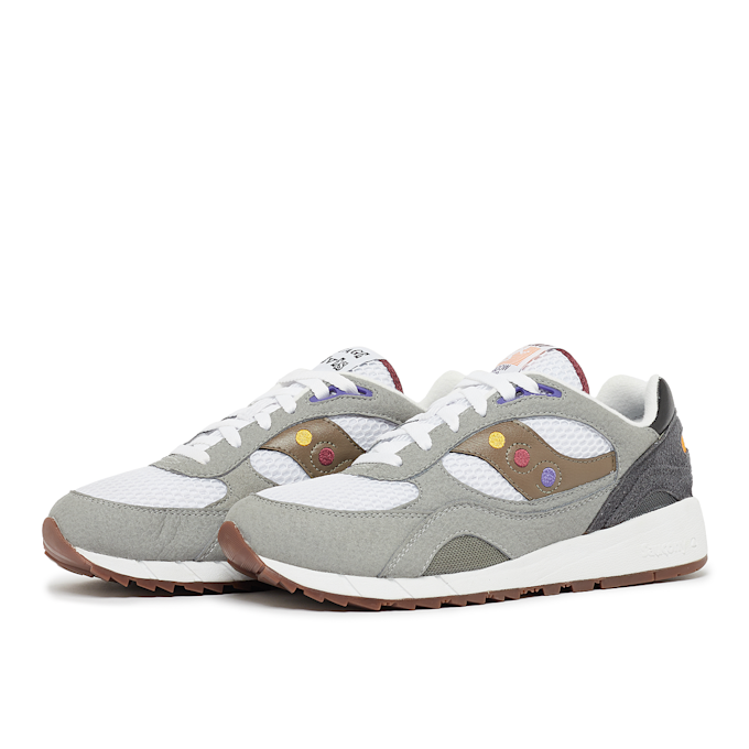 Saucony Shadow 6000 gris 87873 1