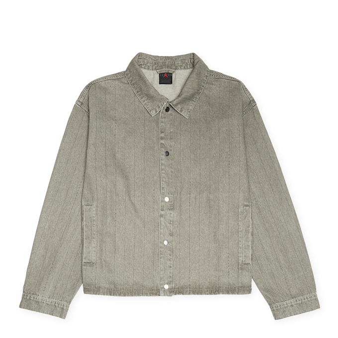 Jordan x A Ma Maniére Jacket gris 89122 1