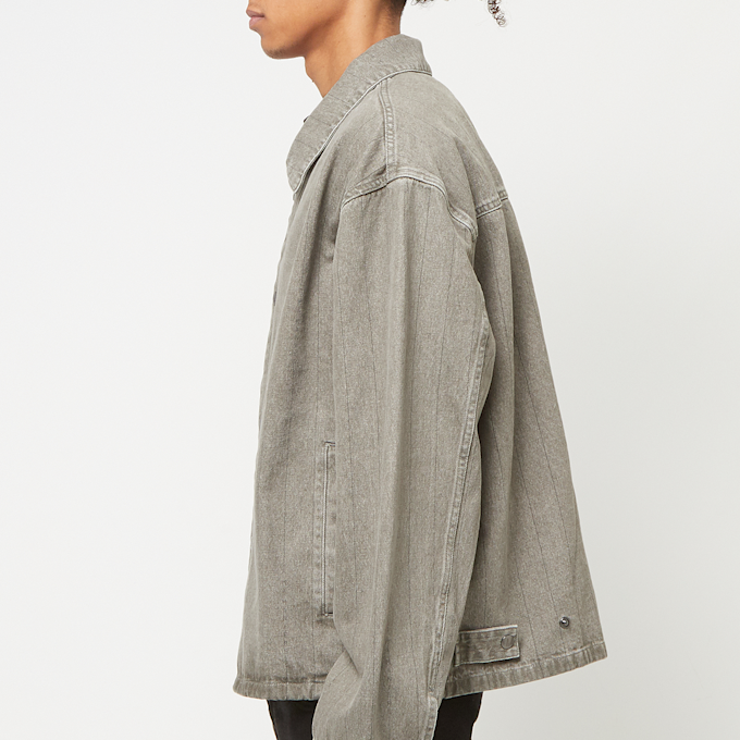 Jordan x A Ma Maniére Jacket gris 89122 3