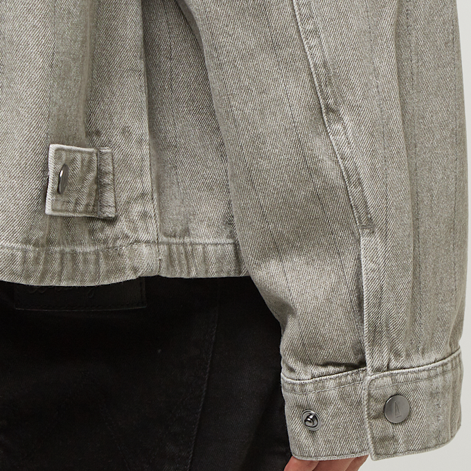 Jordan x A Ma Maniére Jacket gris 89122 6