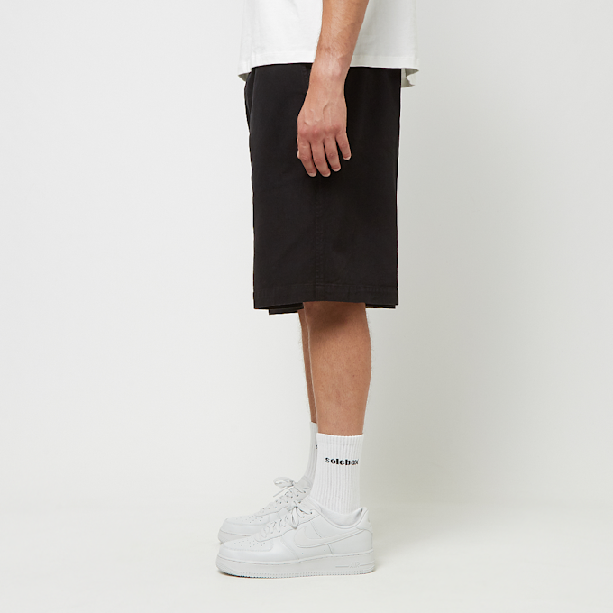 Carhartt WIP Walter Single Knee Short schwarz 85355 3