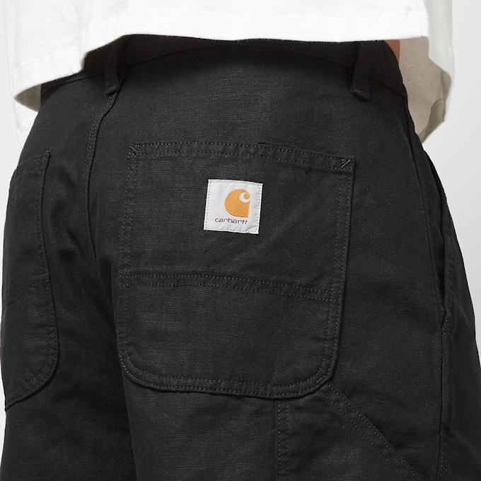 Carhartt WIP Floyd Short zwart 88307 6