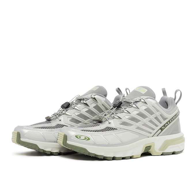 MM6 Maison Margiela x Salomon ACS Pro grey 87110 1