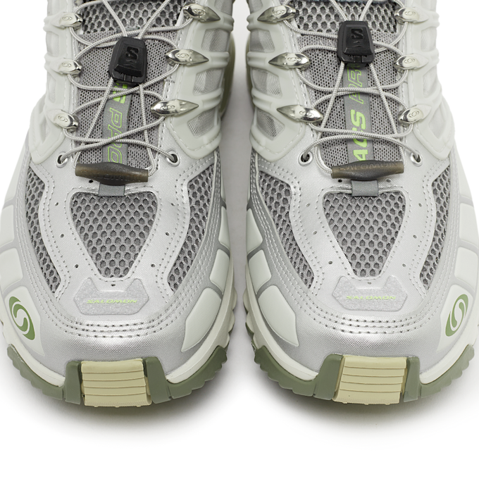 MM6 Maison Margiela x Salomon ACS Pro grey 87110 6