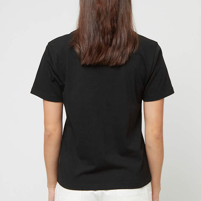 Carhartt WIP Wmns Pocket T-Shirt black 85362 4